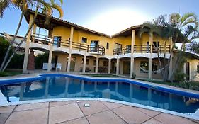 Casa Praia de Taperapuan