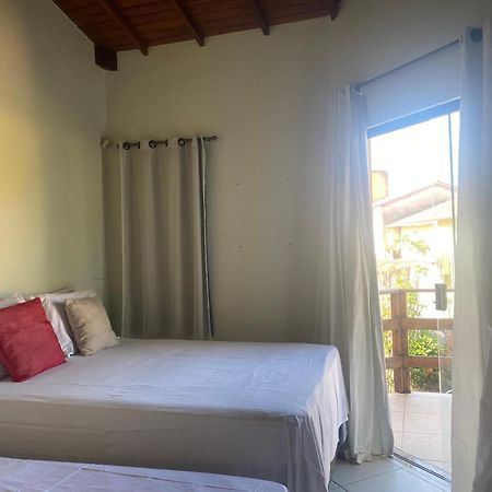 Casa Praia de Taperapuan Porto Seguro Exterior foto