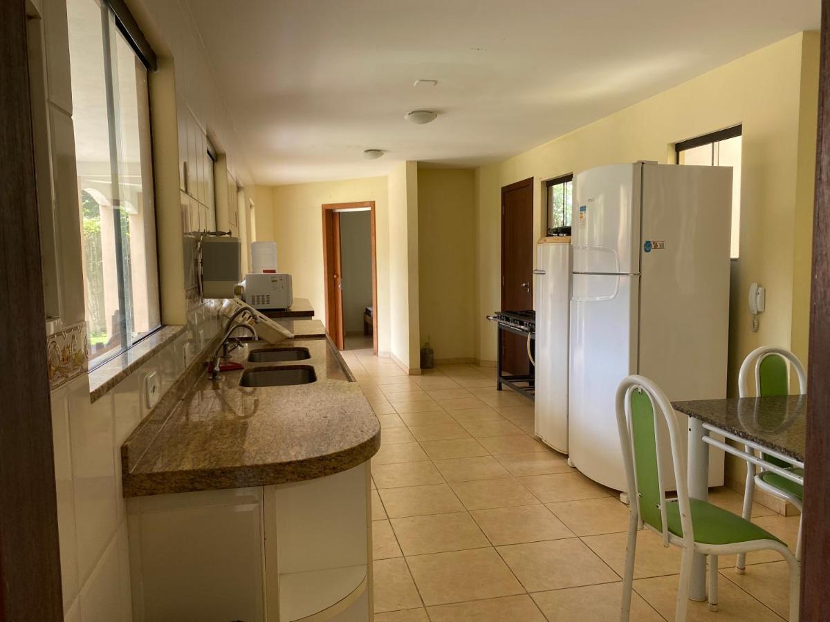 Casa Praia de Taperapuan Porto Seguro Exterior foto
