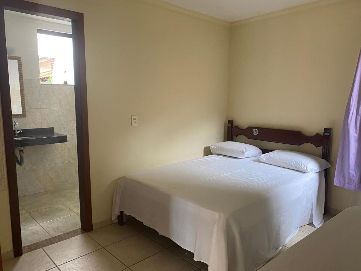 Casa Praia de Taperapuan Porto Seguro Exterior foto