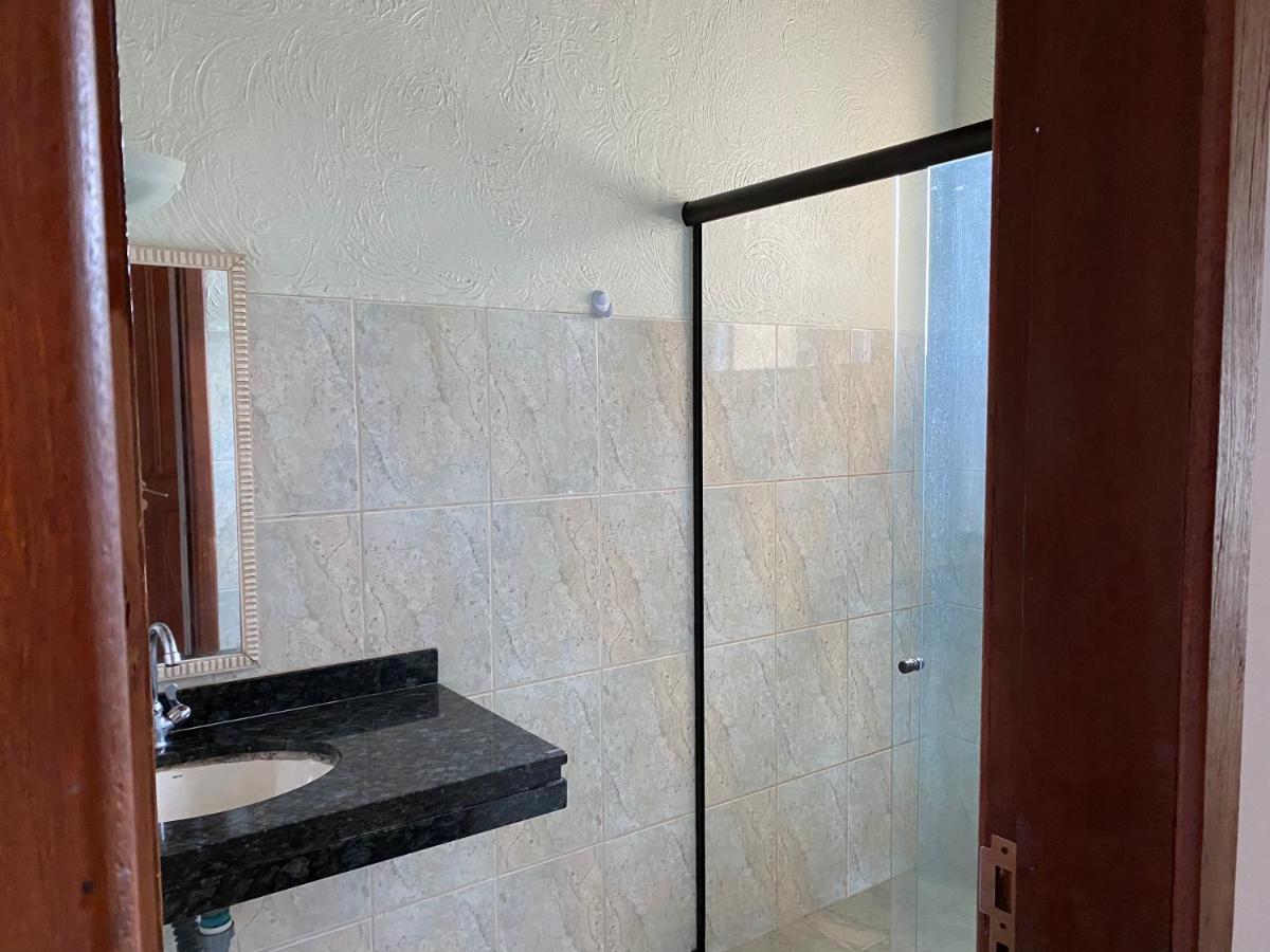 Casa Praia de Taperapuan Porto Seguro Exterior foto