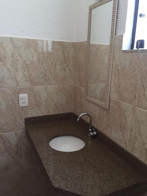 Casa Praia de Taperapuan Porto Seguro Exterior foto